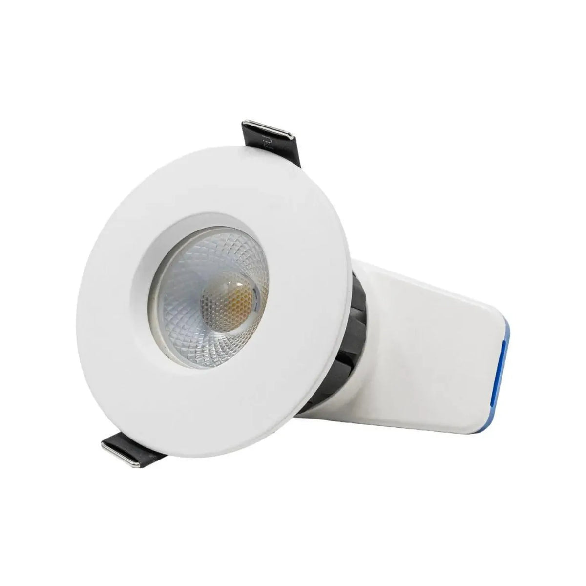 Calipso Fire Rated LED Downlight 7W IP65 Dimmable | Ledison