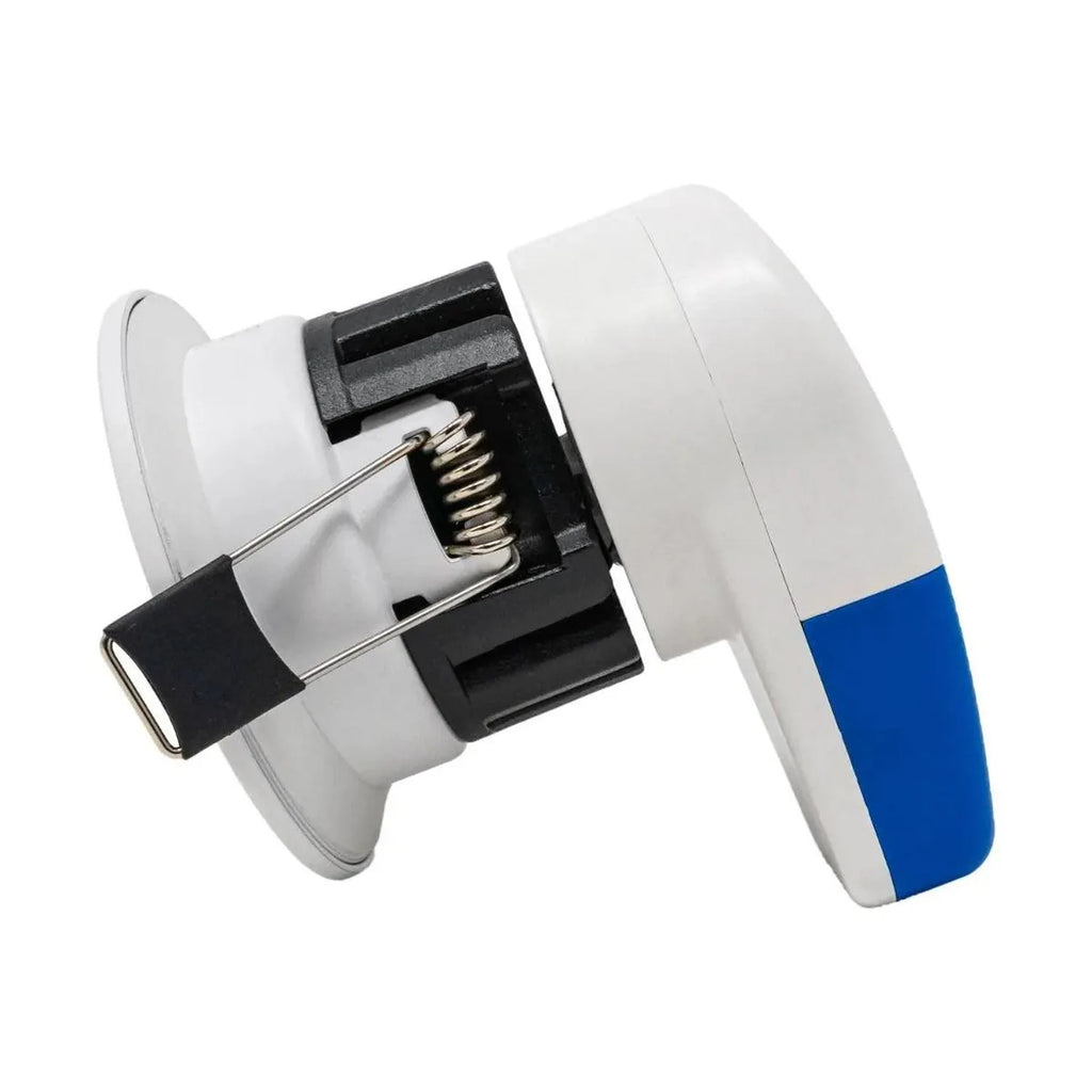 Calipso Fire Rated LED Downlight 7W IP65 Dimmable | Ledison