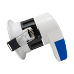 Calipso Fire Rated LED Downlight 7W IP65 Dimmable | Ledison