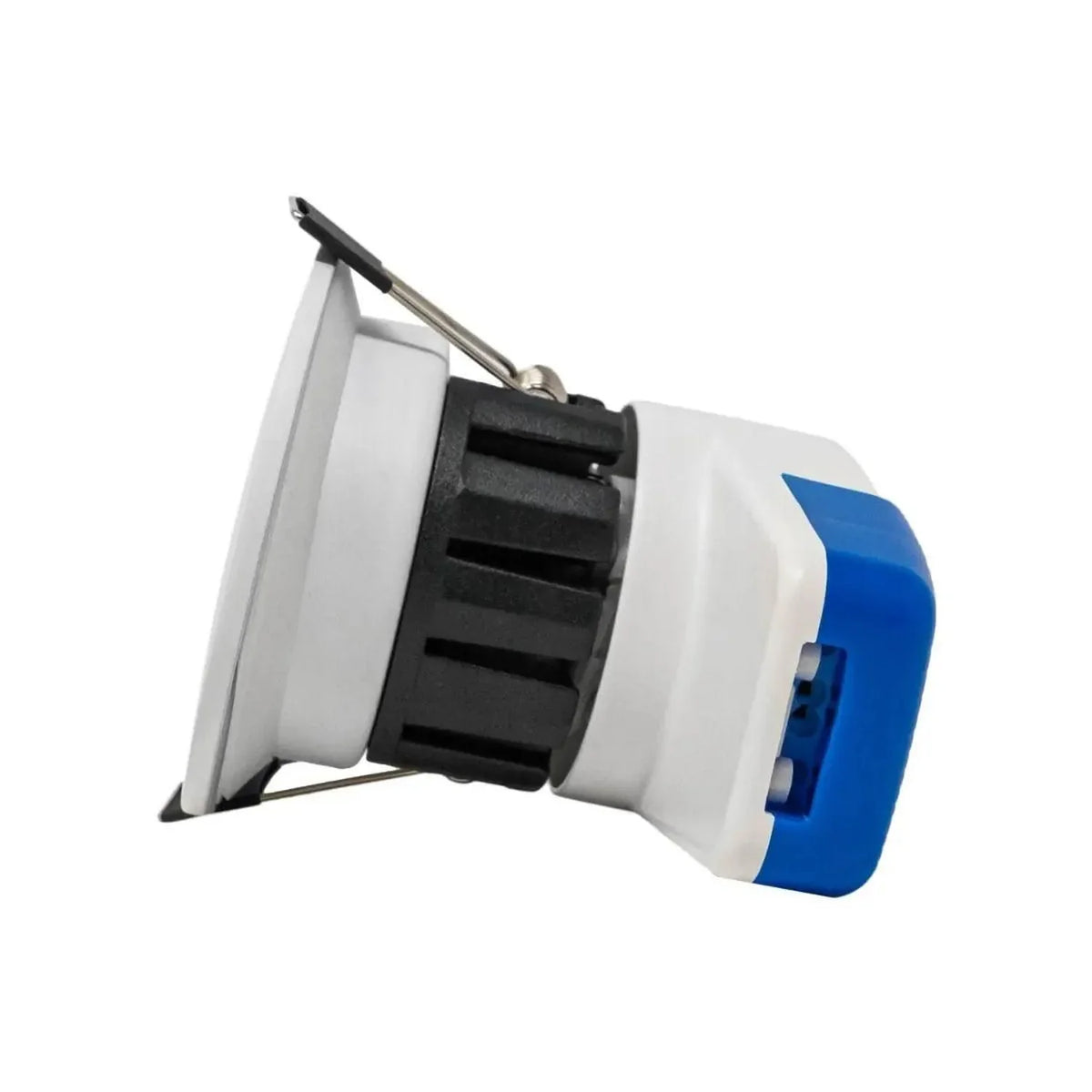 Calipso Fire Rated LED Downlight 7W IP65 Dimmable | Ledison