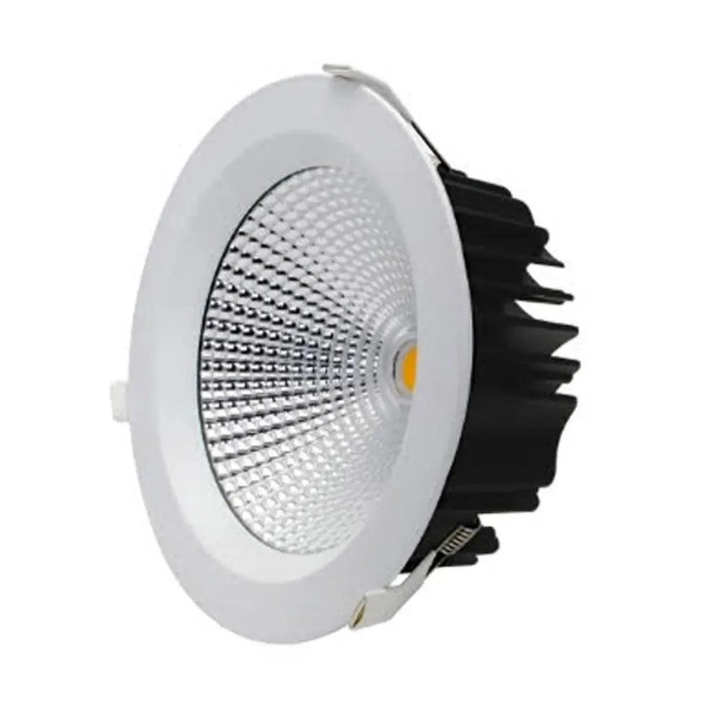 LED Downlight Recessed Ceiling Light 35W IP20 3550lm | Ledison