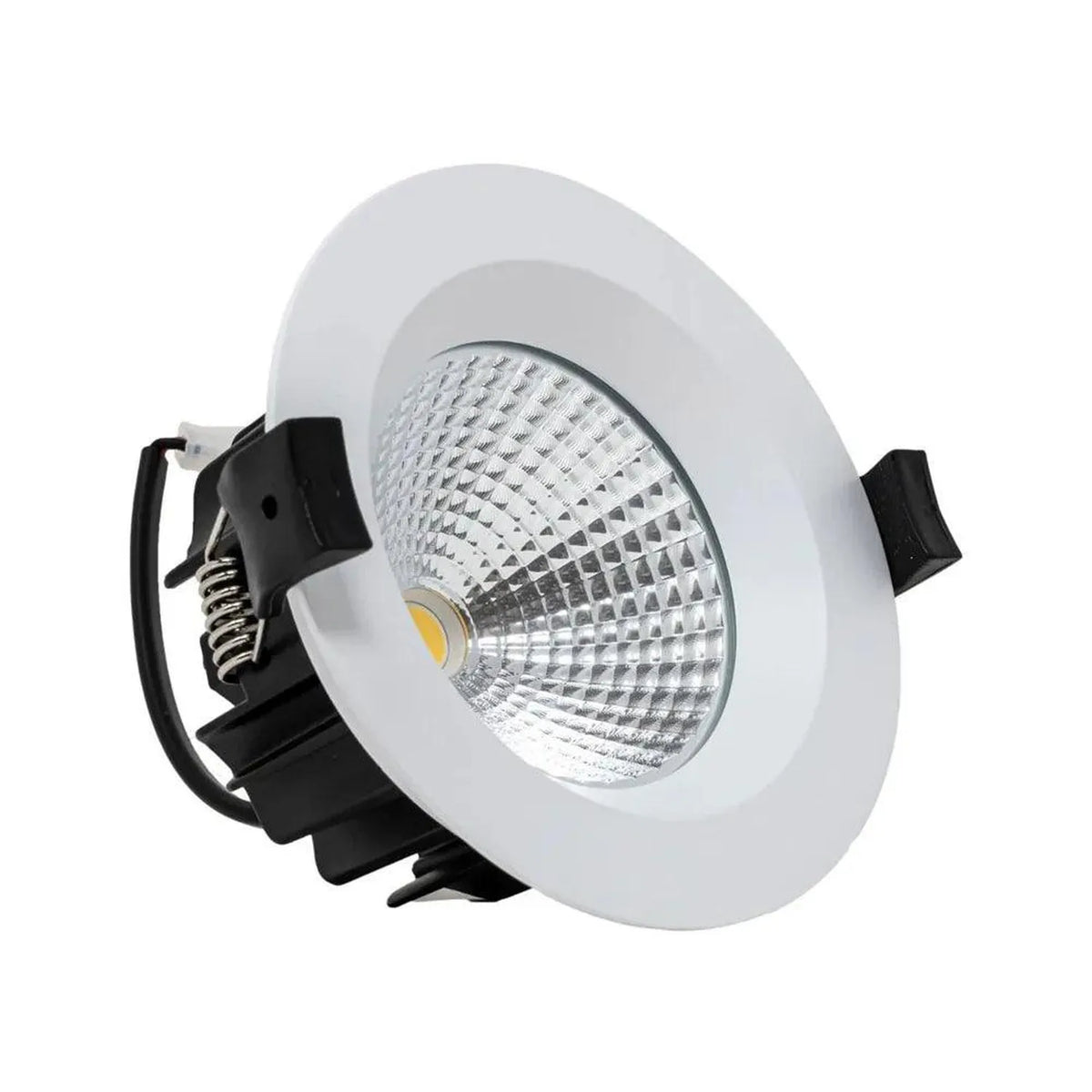 LED Downlight Recessed Ceiling Light 35W IP20 3550lm | Ledison