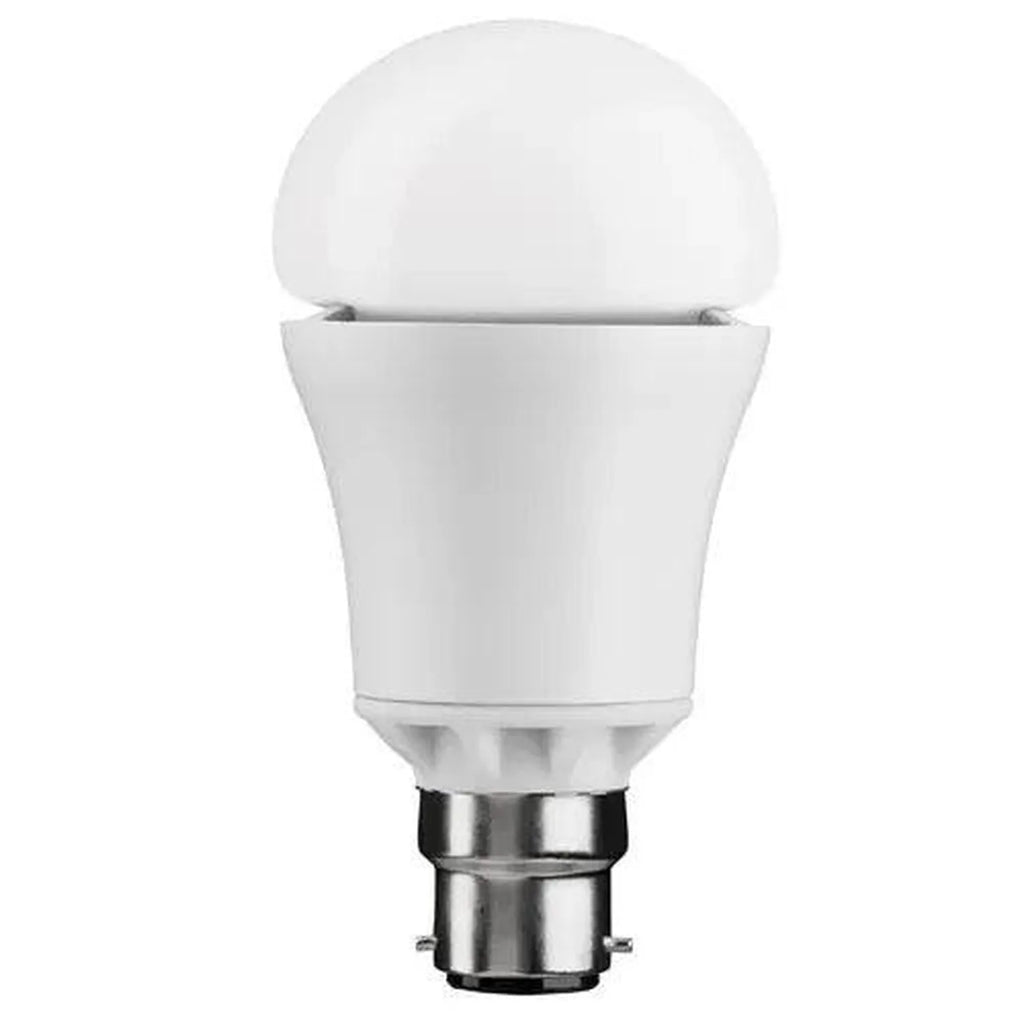 10W B22 LED Light Bulb 600lm Warm White | LEDON