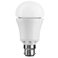LEDON 10W B22 LED Bulb 600lm 2700K CRI90 Double Click Dimmable