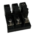Off-Grid Inverter Power Terminal 2-Pin/3-Pin 6mm² Cable | Voltacon