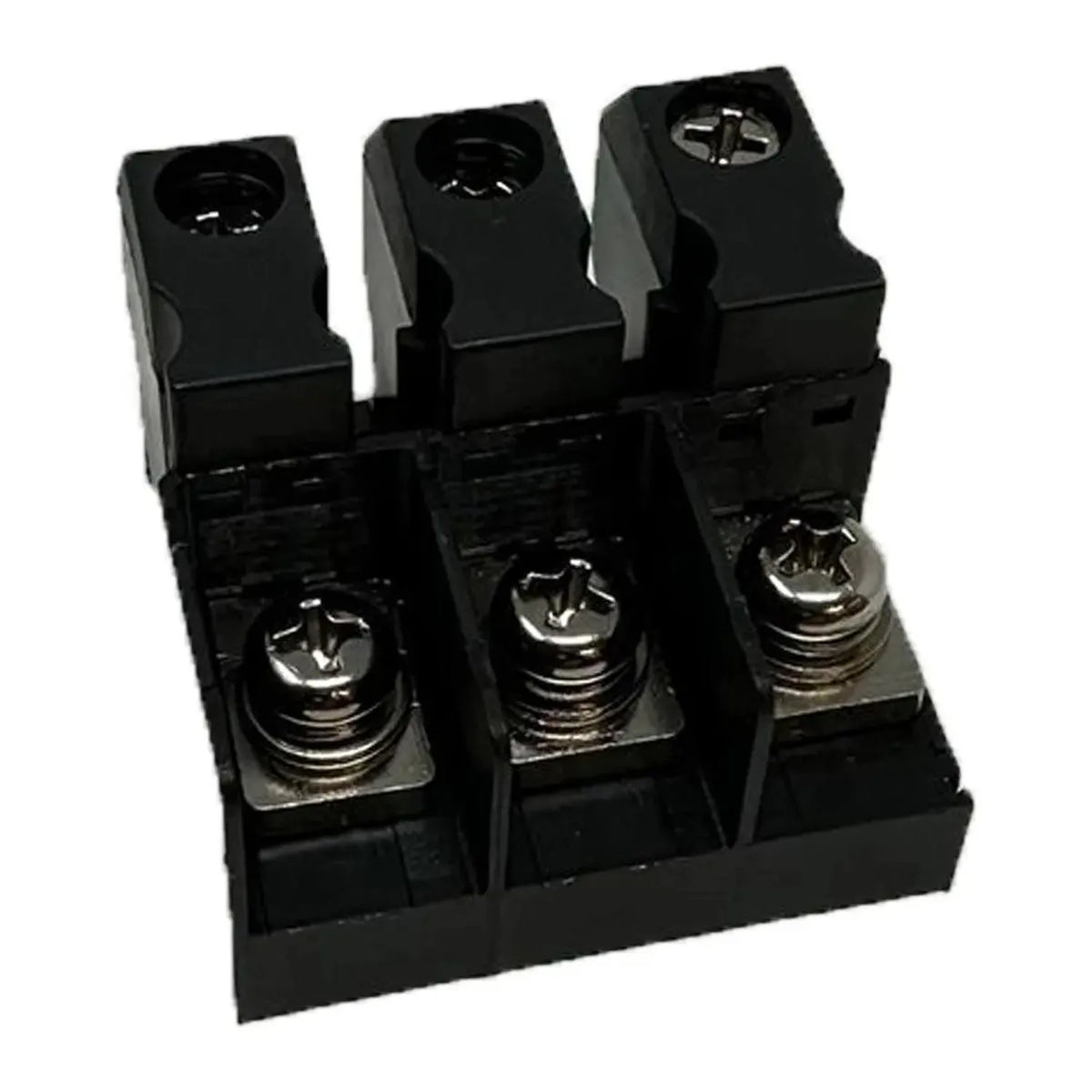 Off-Grid Inverter Power Terminal 2-Pin/3-Pin 6mm² Cable | Voltacon