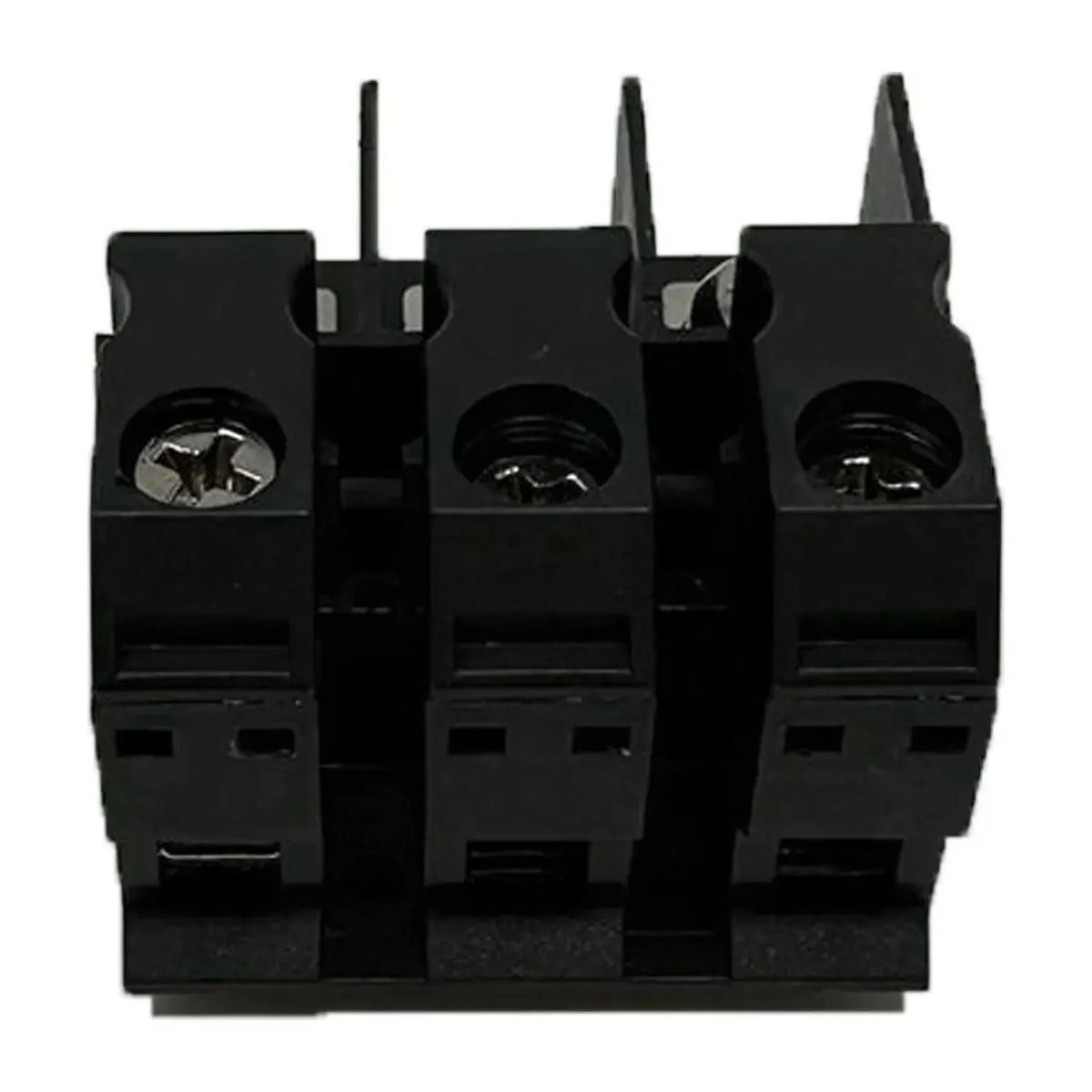 Off-Grid Inverter Power Terminal 2-Pin/3-Pin 6mm² Cable | Voltacon