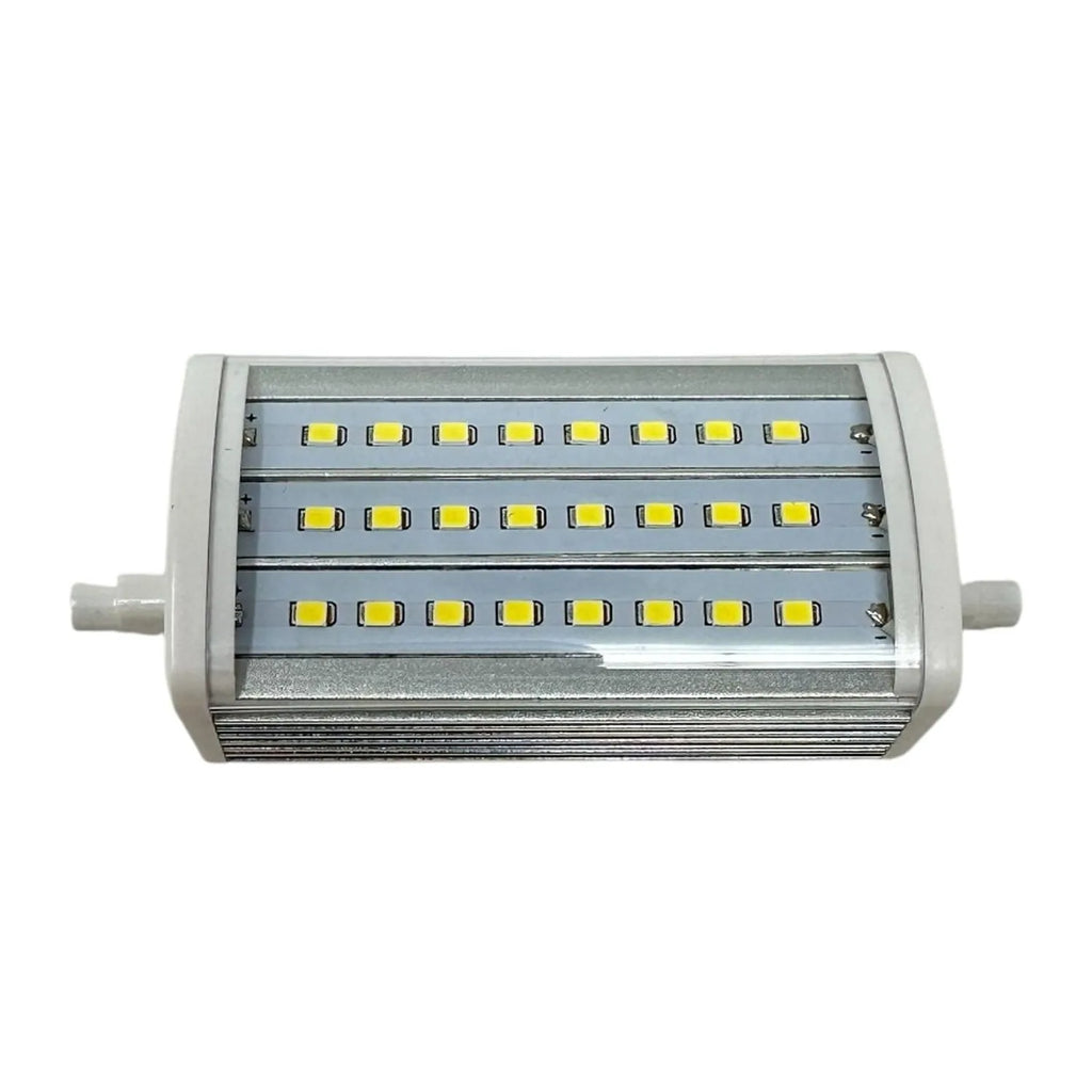 R7S LED Bulb 10W 118mm Cool White Halogen Replacement | Ledison