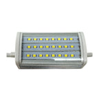 R7S LED Bulb 10W 118mm Cool White Halogen Replacement | Ledison