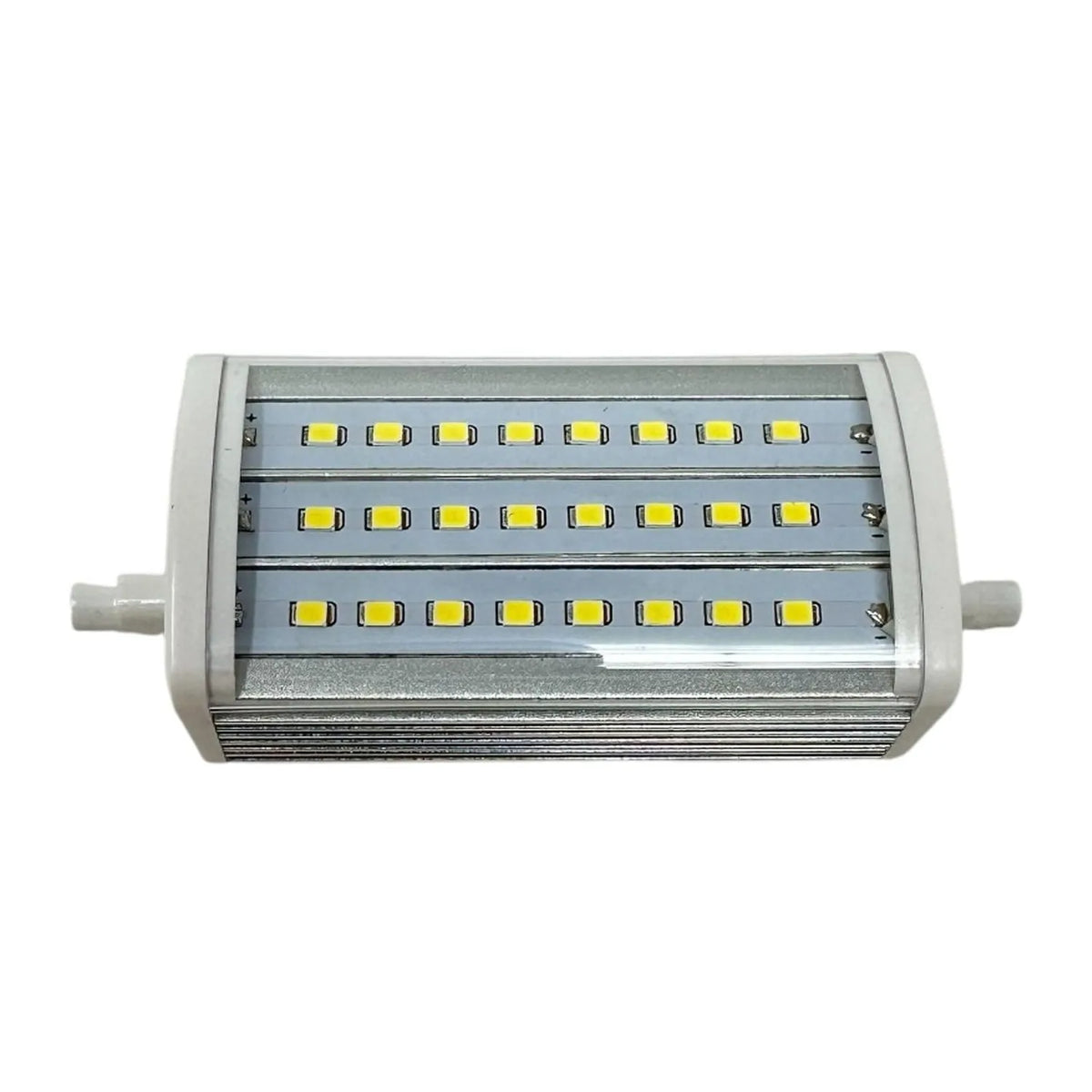 R7S LED Bulb 10W 118mm Cool White Halogen Replacement | Ledison