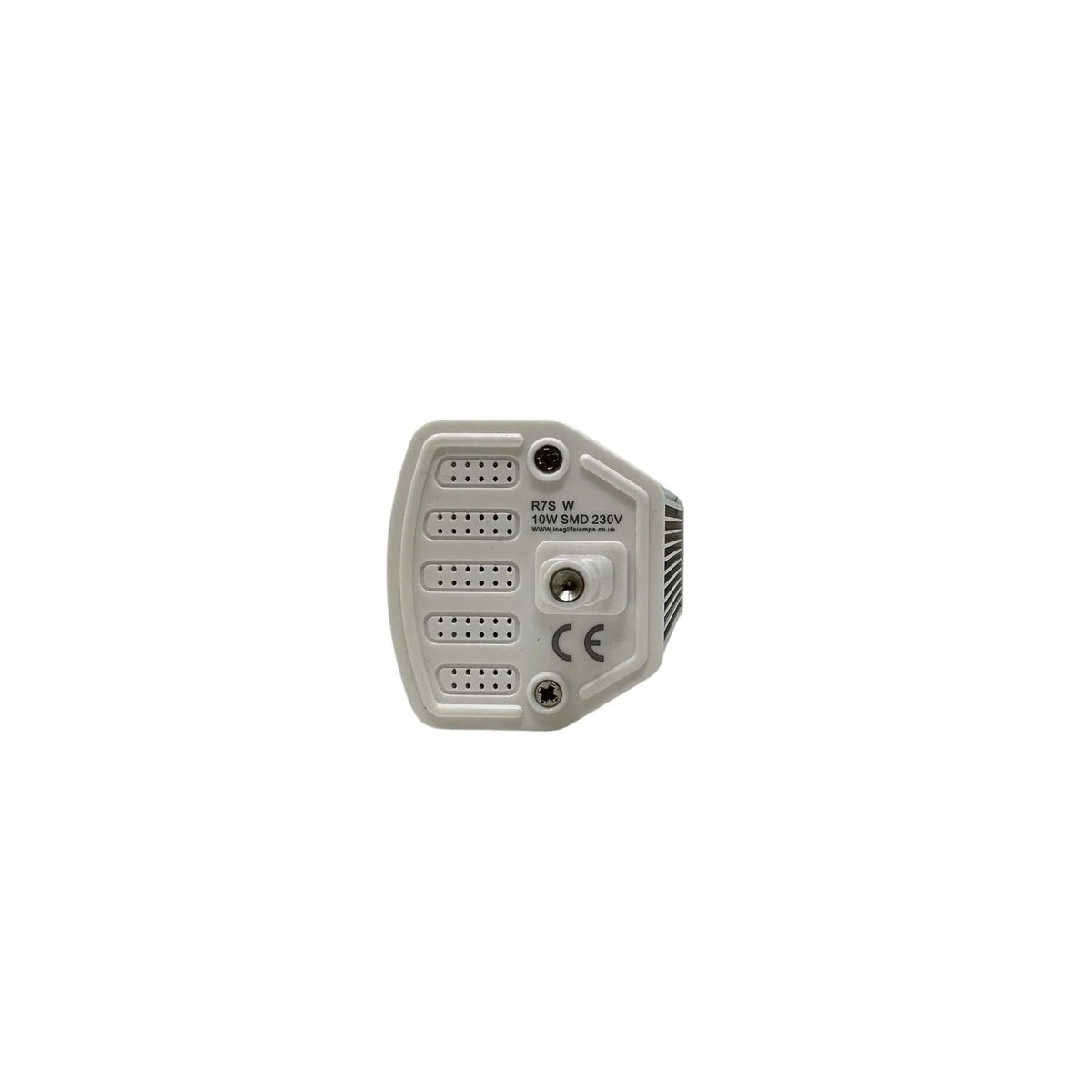 R7S LED Bulb 10W 118mm Cool White Halogen Replacement | Ledison