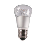 5.5W LED Small Globe Bulb E27 2700K Dimmable | Ledison