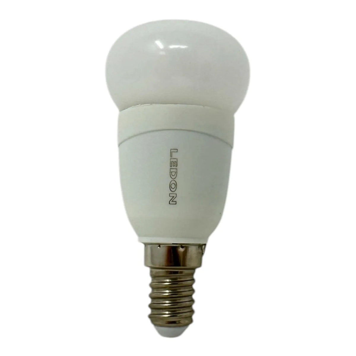 LED E14 Bulb P45 Dimmable 5W 2700K Warm White | Ledon