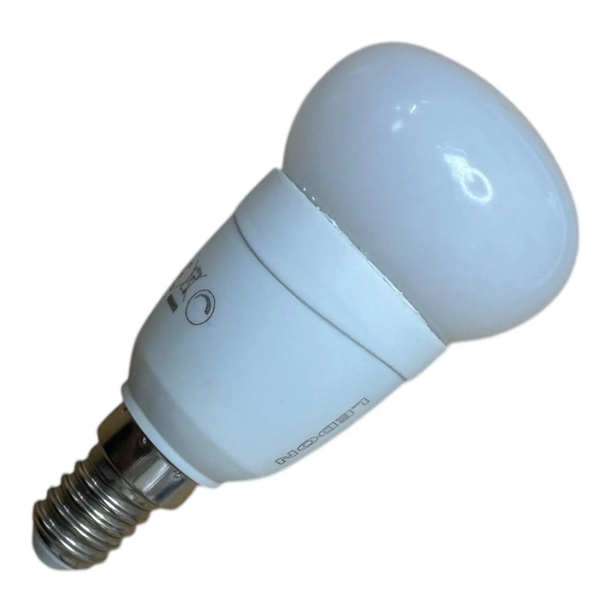 LED E14 Bulb P45 Dimmable 5W 2700K Warm White | Ledon