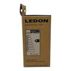 LED E14 Bulb P45 Dimmable 5W 2700K Warm White | Ledon