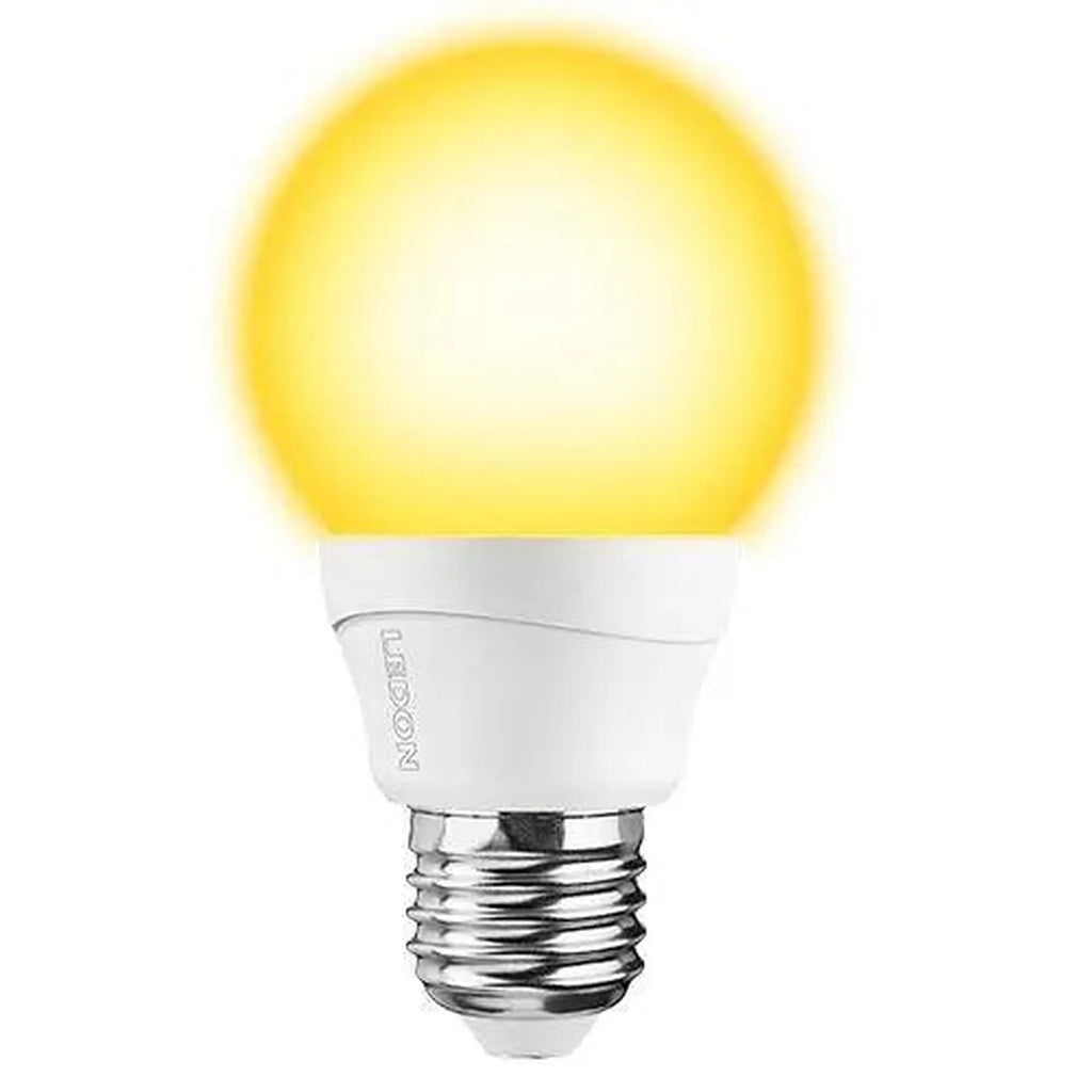 LED Candle Bulb A60 7W E27 Dimmable 2000K | Ledon