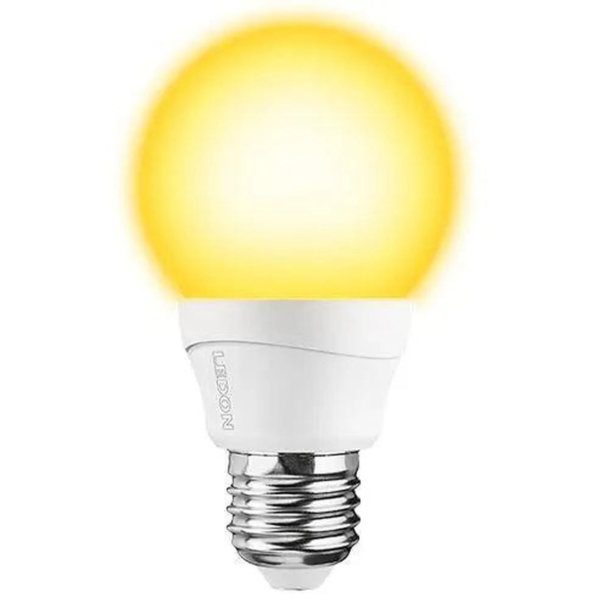LED Candle Bulb A60 7W E27 Dimmable 2000K | Ledon