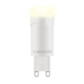 LEDON LED Lamp 3.5W G9 230VAC 200lm Warm White