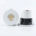 Altair Twin Pack Fire Rated LED Downlight 8W Tri-Colour IP65