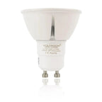 LED Spot Light GU10 6.5W 3000K Dimmable 36° Beam | Ledison