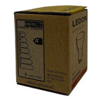 LED GU10 Bulb 6W 2700K Warm White Dimmable | Ledon