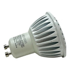 LED GU10 Bulb 6W 2700K Warm White Dimmable | Ledon