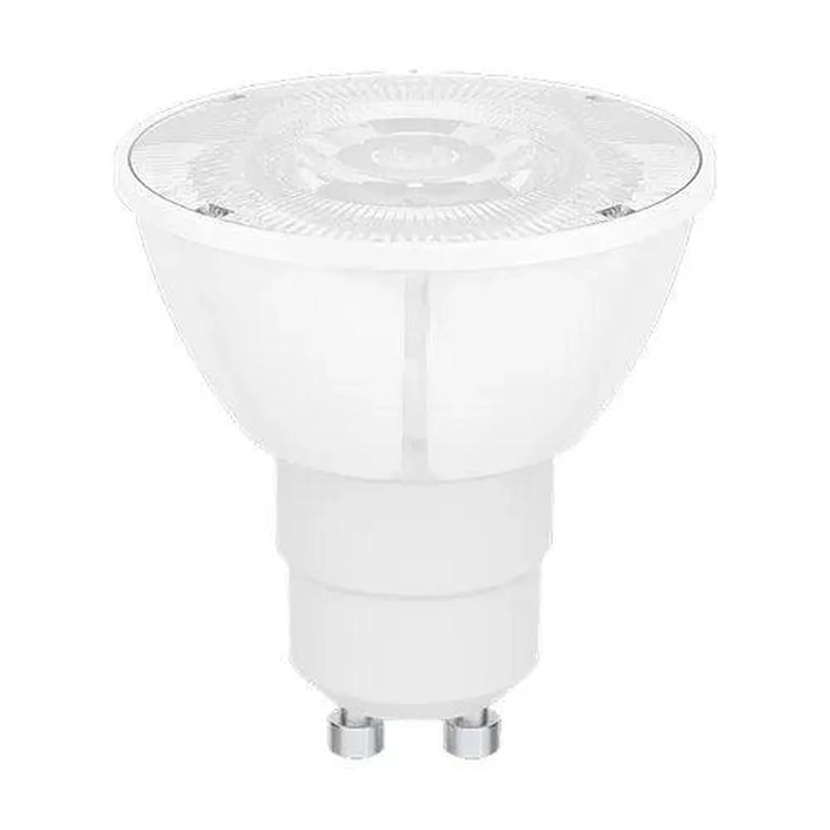 GU10 LED Bulb 6W 2700K Dimmable 60° | Ledison