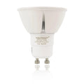 GU10 LED Spot Bulb 5W 3000K Dimmable 60° Beam | Ledison