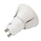 GU10 LED Spot Bulb 5W 3000K Dimmable 60° Beam | Ledison
