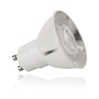 GU10 LED Spot Bulb 5W 3000K Dimmable 60° Beam | Ledison