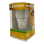 LEDON E27 LED Bulb 8.5W Double Click Dimmable 2700K