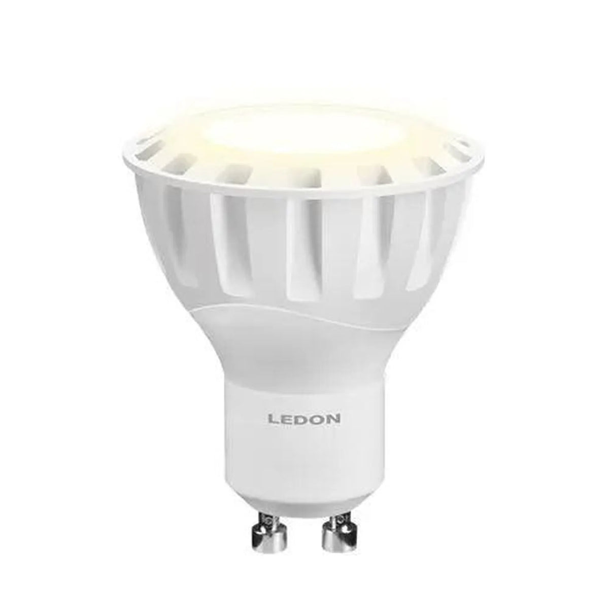 LED GU10 Spot Light 8W Dimmable 2700K | Ledon MR16