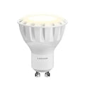 GU10 LED Spot Bulb 5W 38D 3000K Warm White | LEDON MR16