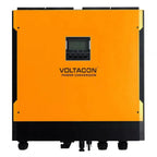 Main Board Spare Part for Infinisolar E 5.5kW Hybrid Inverter | Voltacon