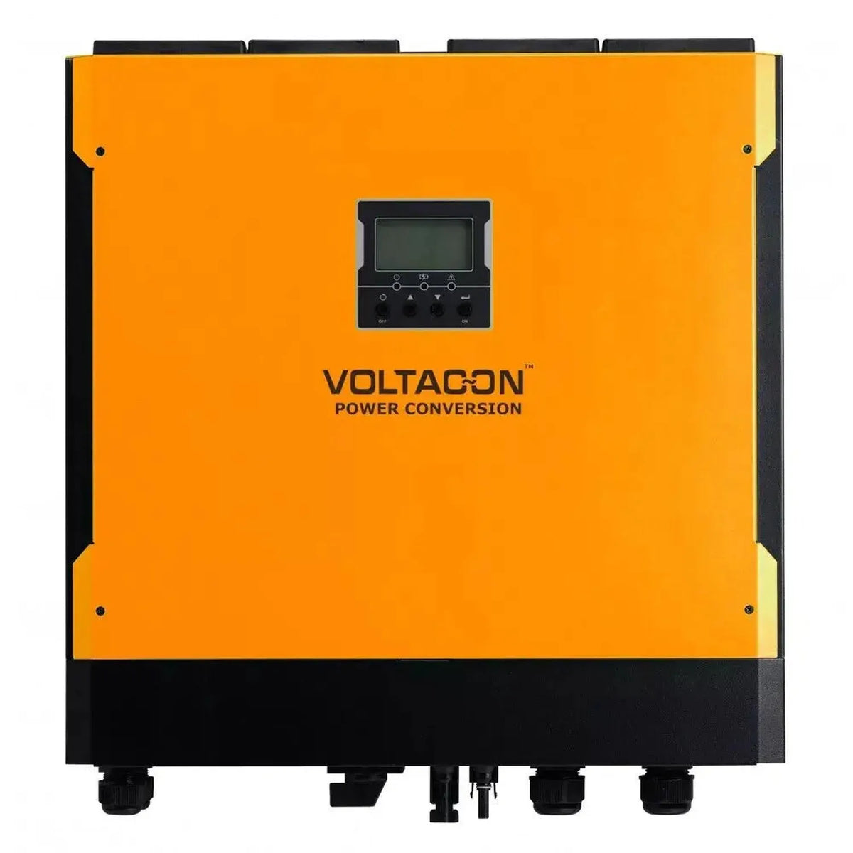 Main Board Spare Part for Infinisolar E 5.5kW Hybrid Inverter | Voltacon