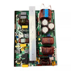 Main Board Spare Part for Infinisolar E 5.5kW Hybrid Inverter | Voltacon