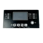 LCD Remote Display Panel with WiFi | Conversol Axpert MAX Inverters
