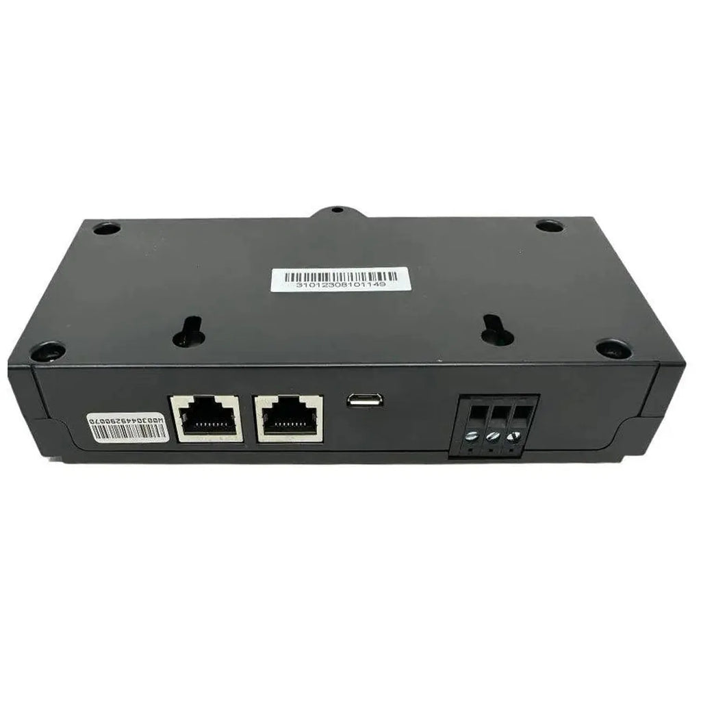 LCD Remote Display Panel with WiFi | Conversol Axpert MAX Inverters