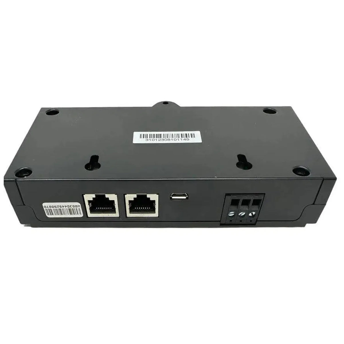 LCD Remote Display Panel with WiFi | Conversol Axpert MAX Inverters