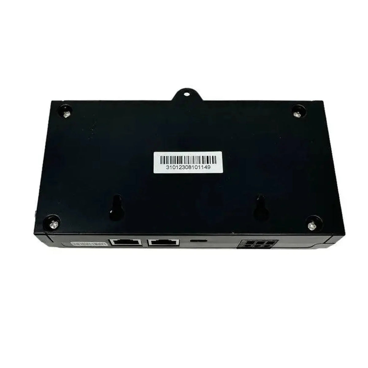 LCD Remote Display Panel with WiFi | Conversol Axpert MAX Inverters