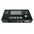 LCD Remote Display Panel with WiFi | Conversol Axpert MAX Inverters