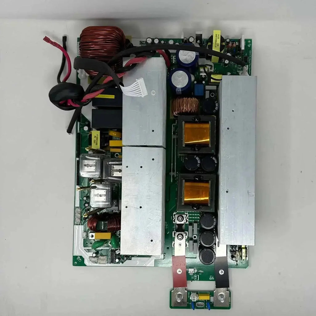 Main Board Replacement for 8kW MAX-II 48V Inverter | Voltacon