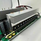 Main Board Replacement for 8kW MAX-II 48V Inverter | Voltacon