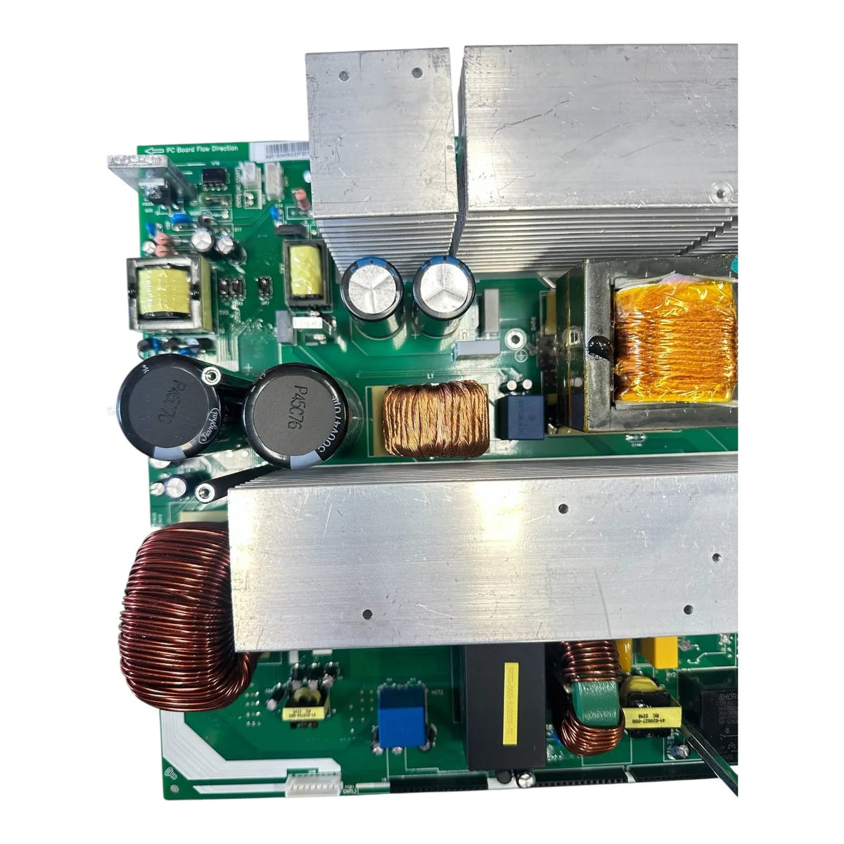 Replacement Main Inverter Board 5kW 48V | MKS-III Voltronic Inverter