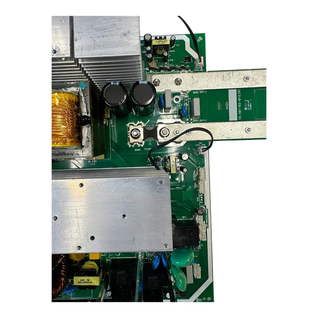 Replacement Main Inverter Board 5kW 48V | MKS-III Voltronic Inverter