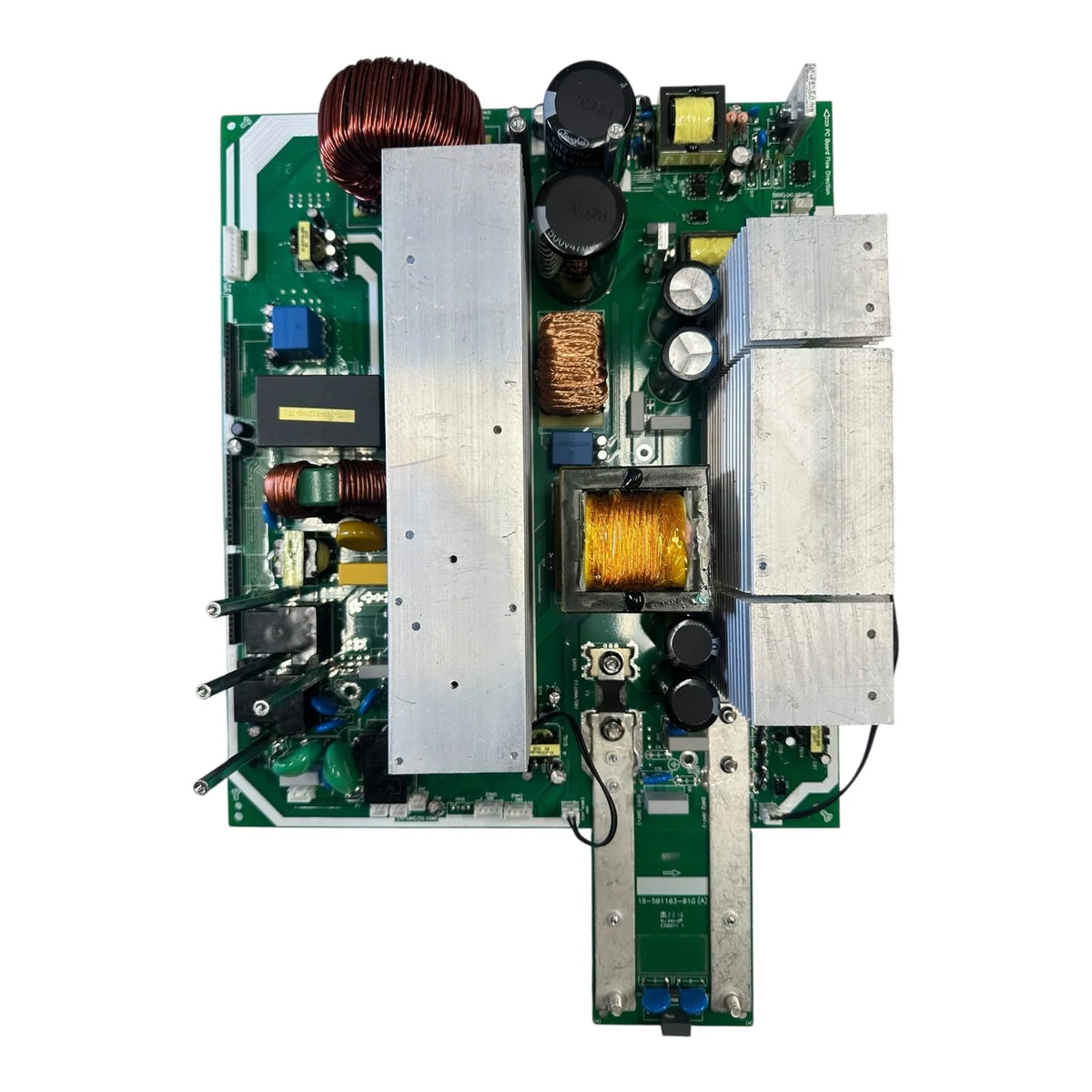 Replacement Main Inverter Board 5kW 48V | MKS-III Voltronic Inverter