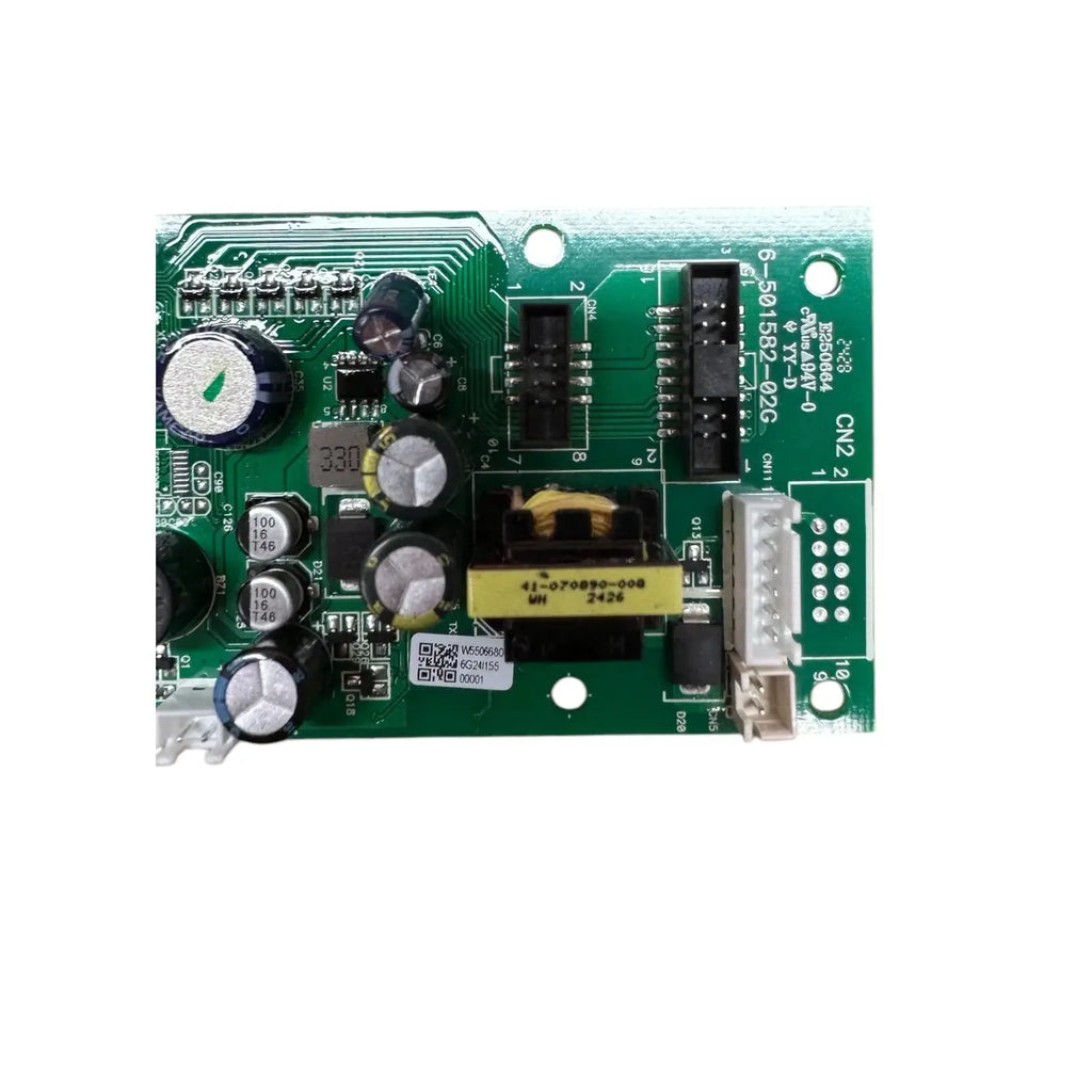 Touch Screen Communication Board for Axpert VM IV 3.6kW Inverter