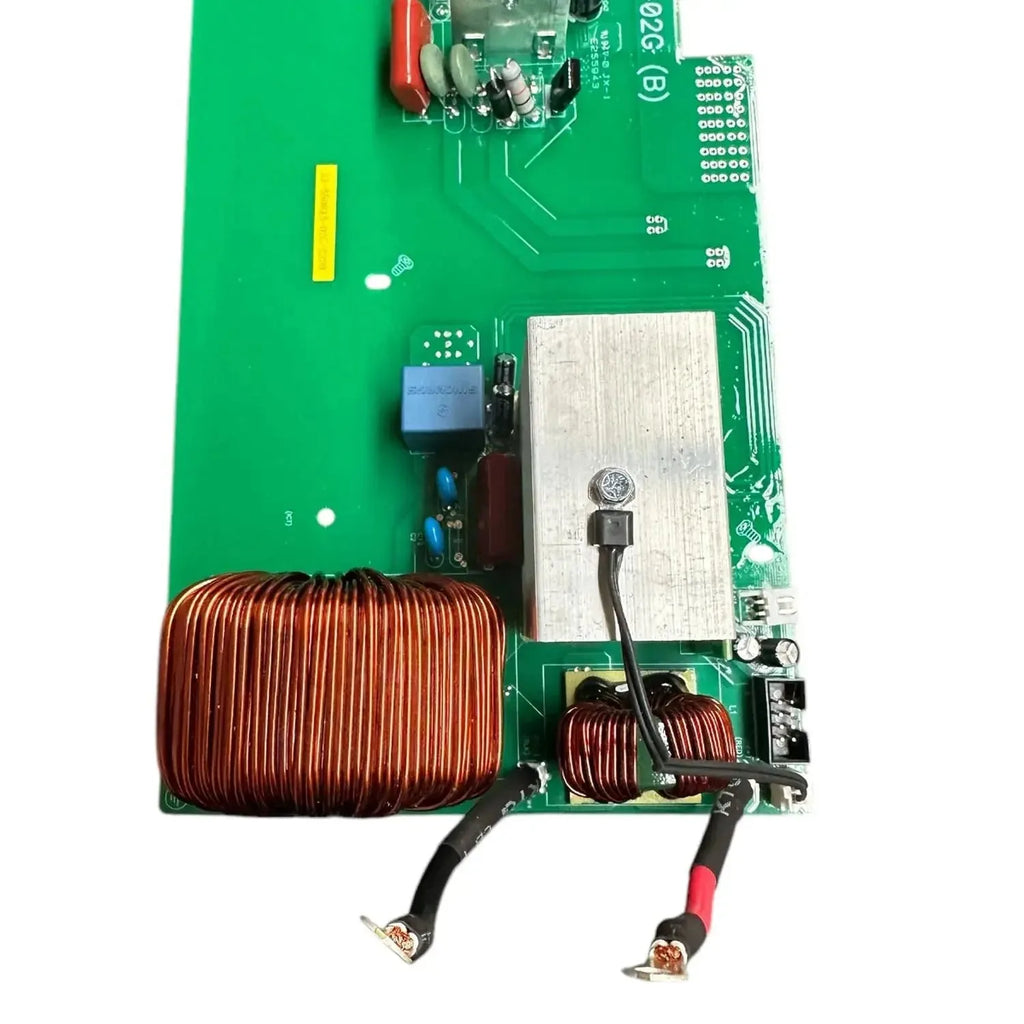 MPPT Replacement Board 120-450VDC for 5kW Off-Grid Inverter | Voltacon