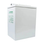 Hoppecke Sun Power VR M 2V 620Ah AGM Battery | Gel-ESS