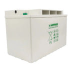 Hoppecke AGM Deep Cycle Battery 105Ah 12V Solar Off-Grid